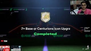 My 2x REFRESHED 87+ Base/Centurions Icon Packs Were...