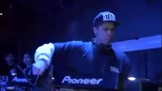 pilfingerdansen dj