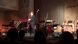 Harrison Young - Wind of Change (Live in Rostov)
