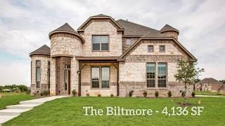 [Virtual Tour] The Biltmore - Lillian Custom Homes