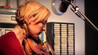 Jason Isbell and Amanda Shires - Traveling Alone