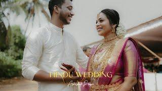 Not a quiet story | Hindu Wedding film of ABHISHEK & ROOPA | PODPIS