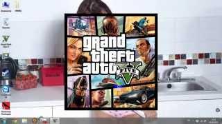 Прекращена работа программы "Grand Theft Auto V Launcher"