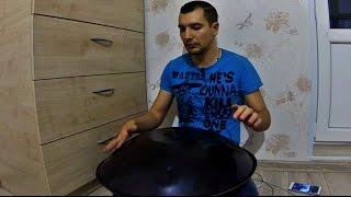 DANNY MIRANDO   HANDPAN 002 FULL