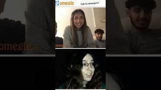 “You are so attractive!” (Trans Girl Voice Trolls on Omegle)