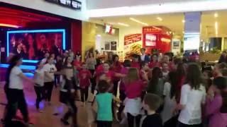 Dansam pentru Dominic - Zumba By Eli in  Arad