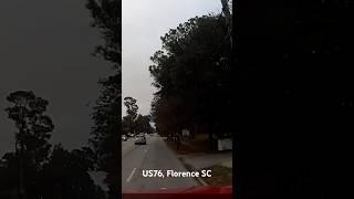 Pedestrians Nearly Step in Front of a Loaded Semi (November 15th, 2024)
