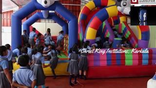 School Reopening Day | How to Make it Memorable? | Creative English Medium School of Udupi Karkala