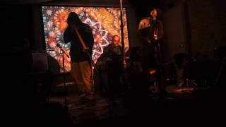 Bardosenetticcube, Hladna, Eduard Dragunov - live at Sound Museum