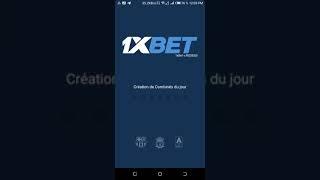 Comment télécharger et installer l'application 1Xbet pour Android