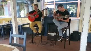 Moorea / Gipsy Kings / Alexey Parfenov & Alexander Voronov