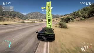 Forza Horizon 5 | The Goliath | 8:46.343 | Sesto FE
