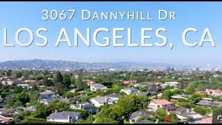 Stunning Luxury Home Tour | 3067 Dannyhill Drive | Must-See Property!