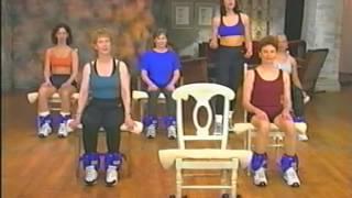 Strong Women Stay Strong - Exercise Tape (1998)