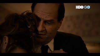 The Penguin | Main Trailer | HBO GO