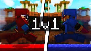 Specularpotato vs. Epaxial (Bedwars & Duels)