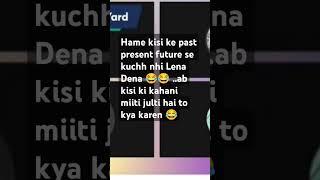 Yeh thappad tere gaal pe totali  #livelifewithmepreeti #ankushagnihotri #lifeofpreeti