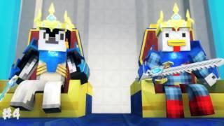 Top 5: Minecraft Songs (September 2015)