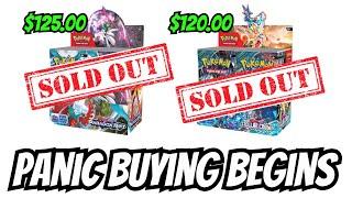 Pokemon Prices Keep Rising, Should You Still Invest?! ( Q and A)