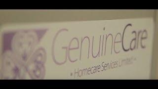 Genuine Care Testimonials