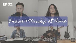 PRAISE & WORSHIP AT HOME - 32