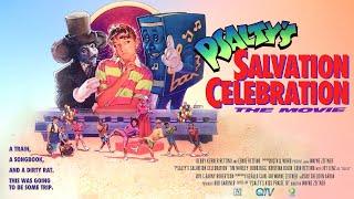 Salvation Celebration: Psalty the Singing Songbook
