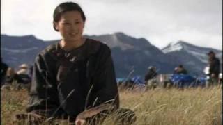 Olivia Cheng "The Making of Broken Trail" Interview