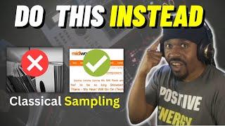 Do This Instead for Classical Samples | Midi World