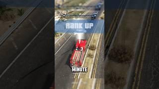 INSANE GTA RP GLITCH!!