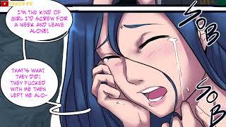 TG Comic | Karma By Meowwithme  | Boy To Girl | Body Swap | Full TG TF Transformations #156