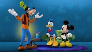 Disney Junior Latin America Continuity June 12, 2024 #1