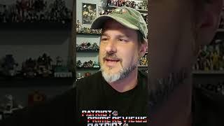 So...What Did You Really Think Of Studio Series Exo-Suit Spike?