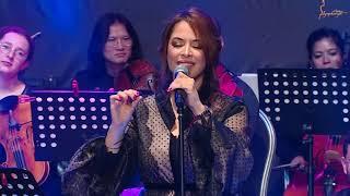 Medley Ana Glibi Biddi Kwitou / Ma Nebra - Symphonyat with Sanaa Marahati - Casablanca - 2022