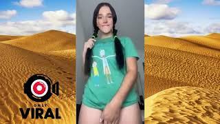 Cameltoe Only Viral