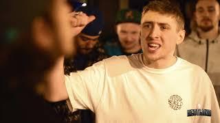 J DILLON VS SEUSS | Don't Flop Rap Battle