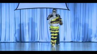 Swing Fling 2011 superstars Billy Fajardo & Katie Marlow.avi
