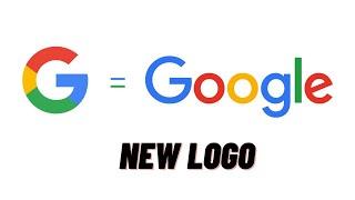 Here is Google's New Logo, Biggest Change since 1999