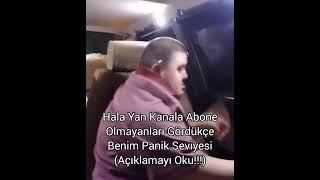 Benim Panik Hali