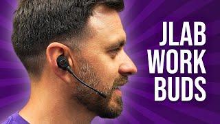 Jlab Work Buds Review: Can you hear me now?