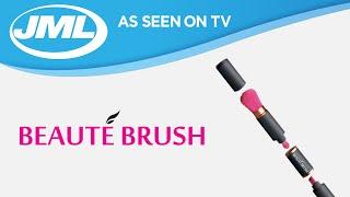 Beauté Brush from JML