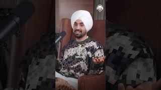 Diljit Dosanjh on illuminati #shorts