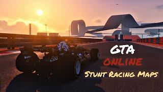 How to Install GTA Online Stunt Race Maps for GTA-V PC (2020) [Grand Theft Auto 5 Mod Tutorial #8]