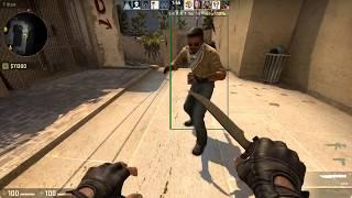 Undetected CSGO Hack 2017 - Aimbot, ESP, Wallhack - FREE DOWNLOAD