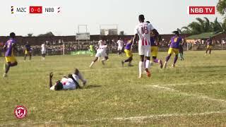 Highlights: Mzuzu City Hammers 0-0 FCB Nyasa Big Bullets