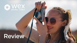 Review | Fujifilm X100VI