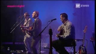 David Gray - The One I Love Live in Luzern