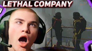 DERZKO69 LETHAL COMPANY С КИШКАМИ | ДЕРЗКО69 (2 ЧАСТЬ)