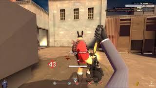 May I Have This Stab - TF2 Spy Frags