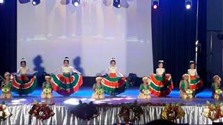 Chogada Tara Song with Kids Dance