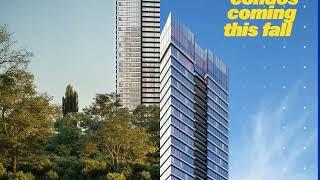 The Riv Condos/ 93 River Street, Toronto, on, Canada Toronto, ON M5A 3P4